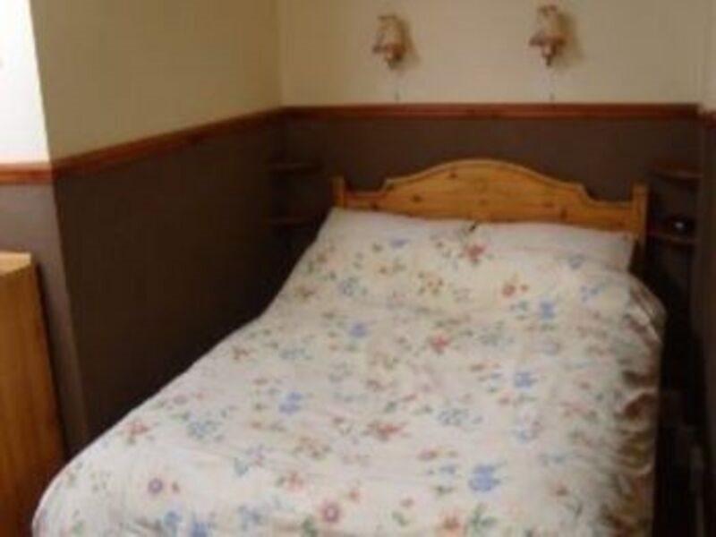 Holly Lodge Weston-super-Mare Extérieur photo