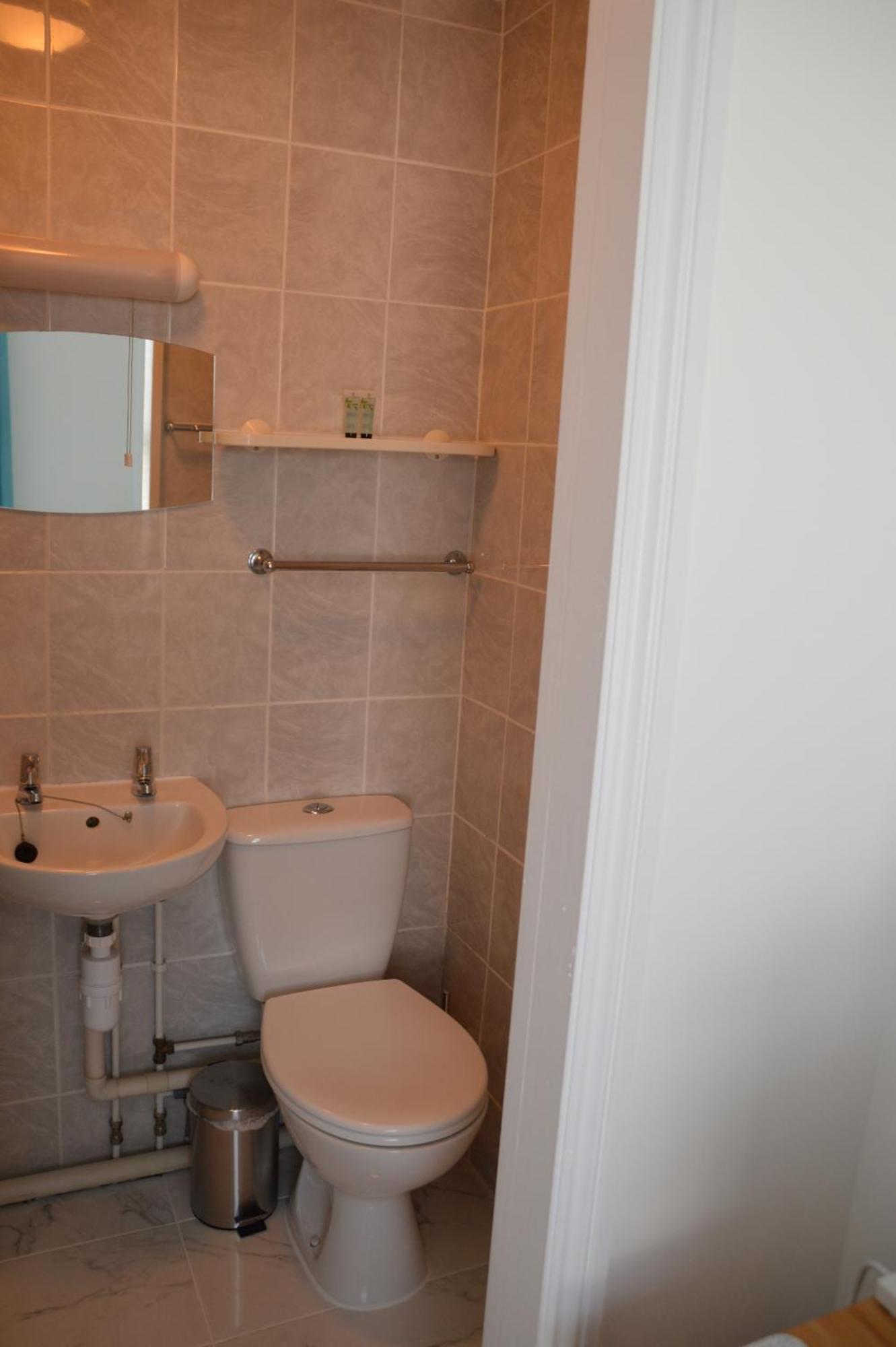 Holly Lodge Weston-super-Mare Extérieur photo