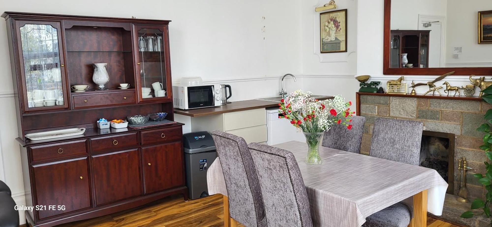 Holly Lodge Weston-super-Mare Extérieur photo