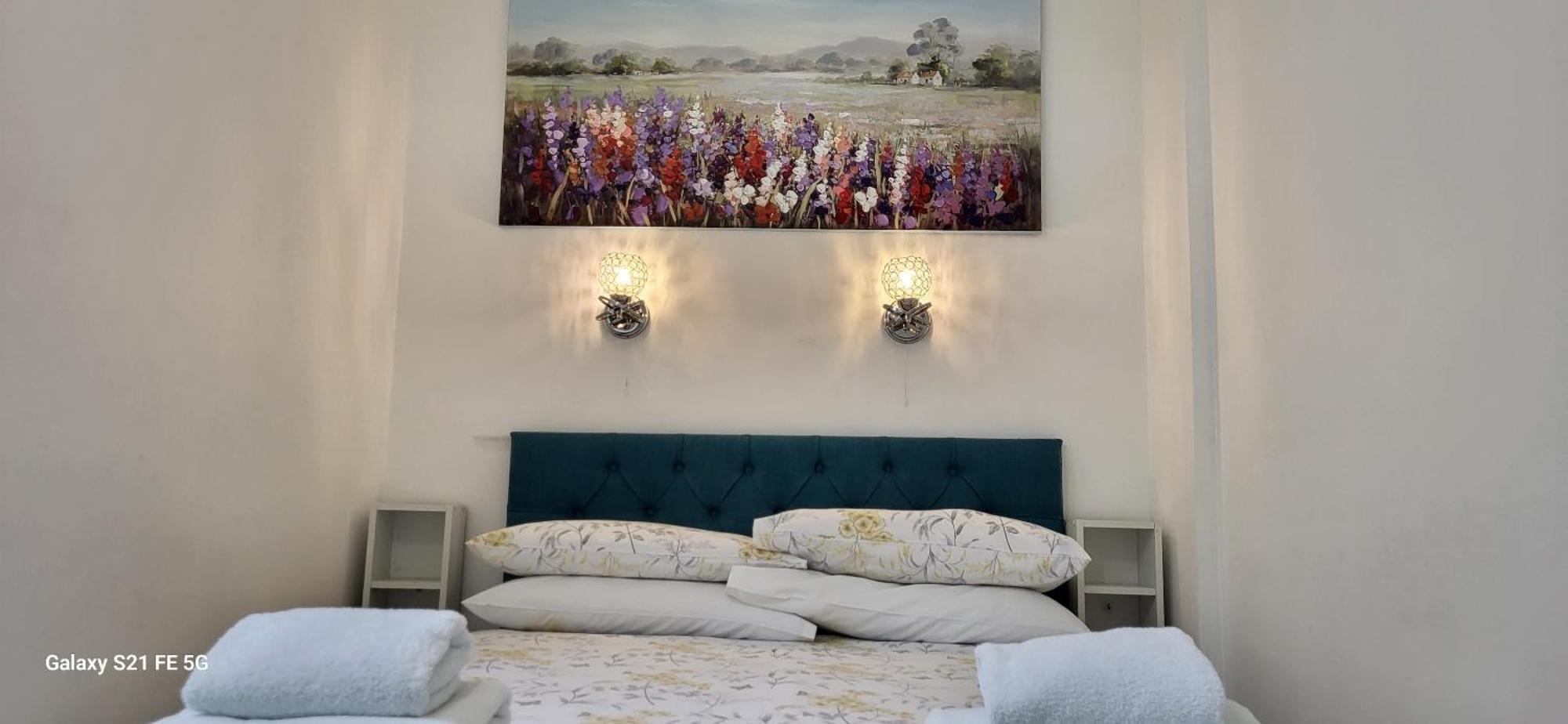 Holly Lodge Weston-super-Mare Extérieur photo